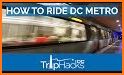 MetroHero: WMATA DC Metrorail related image