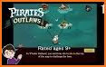 Pirates Outlaws related image
