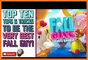 Guide For Fall Guys - Fall Guys Gameplay 2020 related image