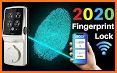 Fingerprint Locker Pro related image