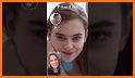 VIDEO CHAT : Free Calling Random People - CAM CHAT related image