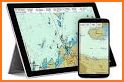 FlyToMap All in One GPS Charts Marine and Lakes related image