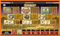 King's Tomb Video Slot Machine related image