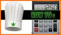 Edibles Calculator related image