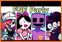 FNF Mod: Friday Night Party related image