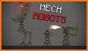 Mod Robot For Melon Play related image