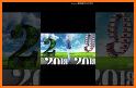 New Year Video Maker - Slideshow With Music related image