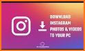 IG Saver - video & photo downloader for Instagram related image