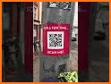 QR Thunder Scanner related image