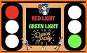 Green Light Red Light Game related image