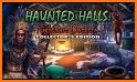 Haunted Halls: Dwellers related image