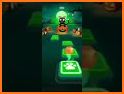 Juice WRLD Hop Tiles Game related image