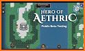 Hero of Aethric | Classic RPG related image