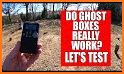 Kali — Paranormal Ghost Box related image