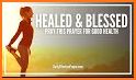 Prosper Christian Wellness Bible Verses on Health related image