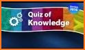 Eureka Quiz Game Free - Knowledge is Power related image