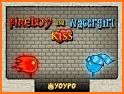 Fireboy and Watergirl, related image