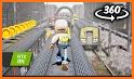 Subway Runner 3D related image