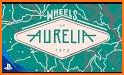 Wheels of Aurelia related image