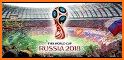 World Cup 2018 Russia - Live Scores & Fixtures related image