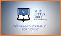 Blue Letter Bible related image