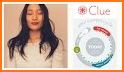 Period Tracker Clue: Period & Ovulation Tracker related image