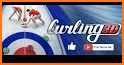 Curling 3D related image