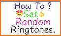Random Ringtones related image