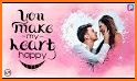 Happy Valentine Day Photo Frame : Editor related image