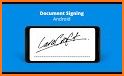 Sign Doc Pro - Fill & Sign Doc , Camera Scanner related image