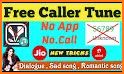 Caller Tunes : Set Caller Tune Free related image