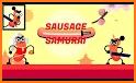 Sausage Samurai related image