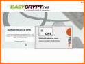 EasyCrypt related image