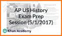 AP US History related image