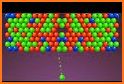 Bubble Shooter | 2021 puzzle adventure game related image