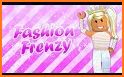 New Fashion Frenzy Roblox Image Hd related image