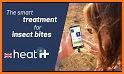 heat it® - Insect bite healer related image