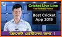 Cricket Expert -  live line related image