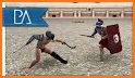 Gladiator Heroes Arena-Sword Fighting Tournament related image