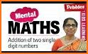 Mental Math - basics of math related image