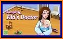 Dreamjob: Kid's Doctor related image
