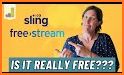 Sling-Free Streaming Music related image