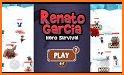 Renato Garcia: Hero Survival related image
