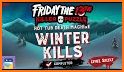 Friday the 13th: Killer Puzzle Tips 2018 related image