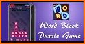 Word Block - Puzzle & Riddle new word search games related image
