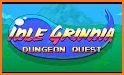 Idle Grindia: Dungeon Quest related image