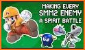 Smash The Enemies related image