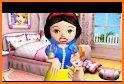 Baby Care & Dress Up Kids Game related image