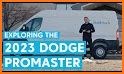 Dodge Master Pro related image