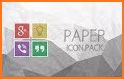 Paper - Icon Pack related image